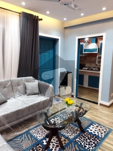 G11/4 PHA D-Type 2 Bedroom Fully Renovated Apartment For Sale G-11
