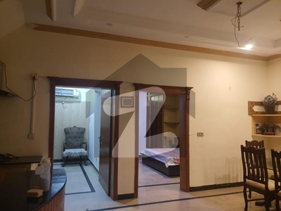 G11 Beautiful Location Islamabad 50ft Street 25x40 Double Storey House For Sale G-11