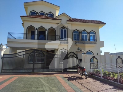 G13-20 Marla Brand New House For Sale G-13