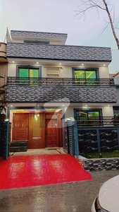 G13. 4 MARLA 25X40 HOUSE FOR SALE PRIME LOCATION G13 ISB G-13