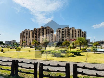 Galleria 3 Bed Apartment 1695 Square Feet On 4th Floor Outer Facing Available For Sale Bahria Enclave