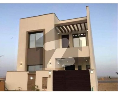 Get In Touch Now To Buy A 125 Square Yards House In Bahria Town - Precinct 15 Karachi Bahria Town Precinct 15