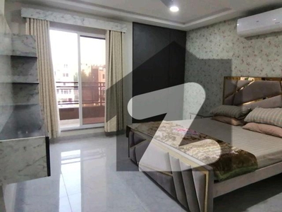 Get In Touch Now To Buy A 1250 Square Feet Flat In Bahria Enclave Bahria Enclave