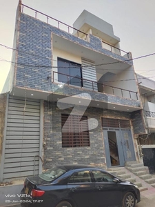 Get In Touch Now To Buy A 160 Square Yards House In Karachi Gulshan-e-Iqbal Block 10