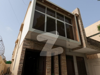 Get In Touch Now To Buy A Prime Location 250 Square Yards House In Clifton Block 1 Karachi Clifton Block 1