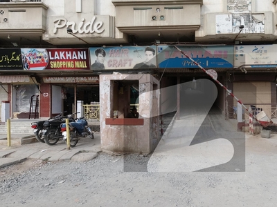 Get In Touch Now To Buy A Prime Location 650 Square Feet Flat In Gulistan-e-Jauhar - Block 13 Gulistan-e-Jauhar Block 13