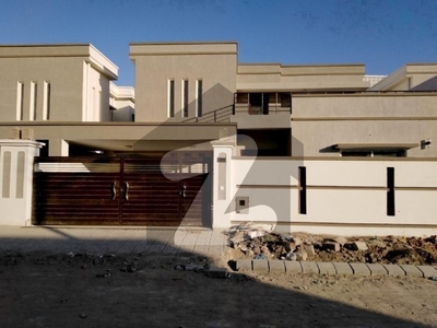 Get This Amazing Prime Location 350 Square Yards House Available In Falcon Complex New Malir Falcon Complex New Malir