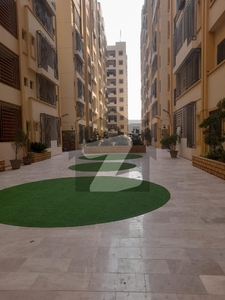 Gohar Complex Flat Available For Sale in Model Colony Model Colony
