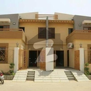 Gohar Green City 240 Sq Yrd Double Storey One Unit Villa Available On Sale Gohar Green City