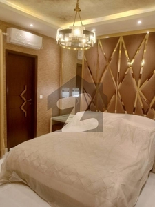 Gold front apartment 2 Bed DD *Code(11685)* Gulshan-e-Iqbal Block 10