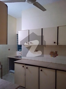 Good 1000 Square Feet Flat For Rent In DHA Phase 6 DHA Phase 6