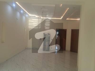 Good Location 10 Marla Lower Portion Available For Rent In Lda Avenue Block M LDA Avenue Block M