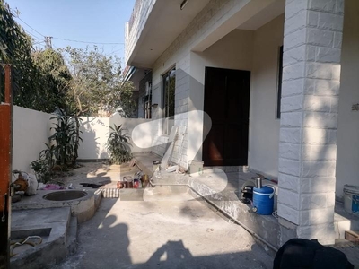 Gorgeous 1 Kanal Upper Portion For Rent Available In Punjab Coop Housing Society Punjab Coop Housing Society