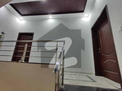 Gorgeous 1 Kanal Upper Portion For rent Available In Wapda Town Phase 2 Wapda Town Phase 2