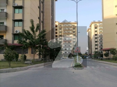 Gorgeous 10 Marla Flat For rent Available In Askari 11 - Sector B Apartments Askari 11 Sector B Apartments