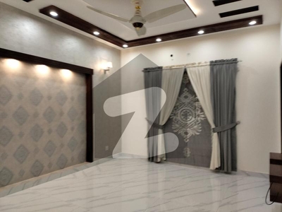Gorgeous 10 Marla House For Rent Available In Bahria Town - Sector F Bahria Town Sector F