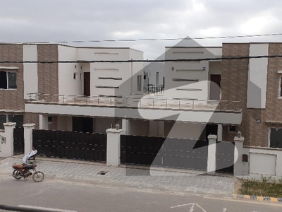 Gorgeous 350 Square Yards House For Sale Available In Falcon Complex New Malir Falcon Complex New Malir