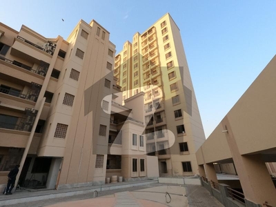 Gorgeous Prime Location 750 Square Feet Flat For Sale Available In Falaknaz Harmony Falaknaz Harmony