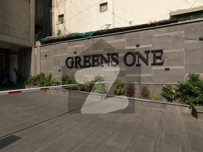 Green One Apartment Available For Sale In Clifton Block 8 Karachi Clifton Block 8