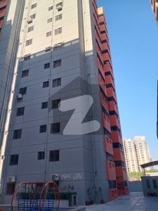 Grey Noor Tower 3 bed d.d flat for Rent Grey Noor Tower & Shopping Mall