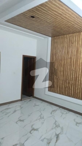 Ground + 1st Floor Brand New Ultra Luxurious House For Sale Gulshan-e-Iqbal