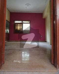 Ground Floor 2BED Lounge PORTION Available for rent Gulshan-e-Iqbal Block 13/D-3