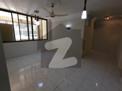 Ground Floor Apart Available For Sale In Khaliq-Uz-Zaman Road Askari - 1 Small Complex Clifton Block 8 Karachi Khaliq-uz-Zaman Road