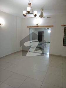Ground Floor Flat 3 Bedroom Apartment For Rent Askari 14 Rawalpindi/Islamabad Askari 14