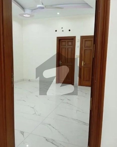 Ground Floor New Portion For Rent Block H North Nazimabad Block H