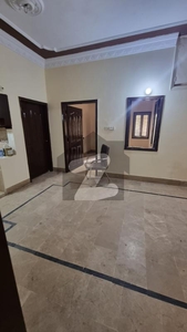 Ground floor position for rent 3 bed dd marble flooring Gulshan-e-Iqbal Block 3