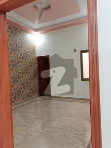 Ground Plus Two House For Sell Gulshan-e-Areesha
