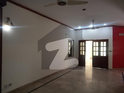 Ground Portion Available For Rent Bahria Town Phase 2