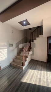 Ground Portion For Rent In Gulraiz Phase 2 Beautiful House Proper Three Bedrooms And Attach Bathrooms, Gulraiz Housing Society Phase 2