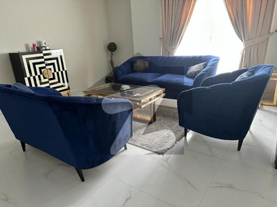 Gulberg 2 Bedroom Furnished Apartment Is Available On Rent. Gulberg