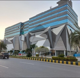 Gulberg Arena Mall Flat Sized 1700 Square Feet Is Available Gulberg Arena Mall