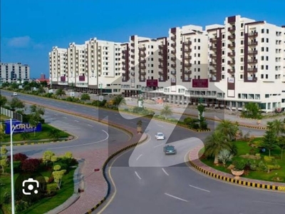 Gulberg Green islamabad Samama Star 2Bed Appartment available for sale Smama Star Mall & Residency