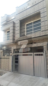 H13 Block F Brand New House For Sale H-13