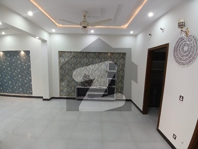 Hajvery Hom 3 Marla House For Rent Near punjab society Punjab Coop Housing Society