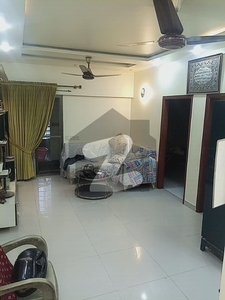 Harmain Royal Residency Apartment For Sale Gulshan-e-Iqbal Block 1