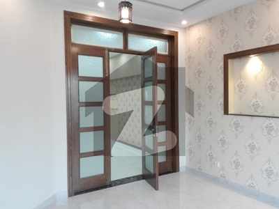 Highly Coveted 1 Kanal House Is Available In Top City 1 - Block B For Sale Top City 1 Block B