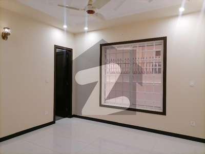 Highly-coveted 1 Kanal Upper Portion Is Available In Bahria Town Phase 6 For rent Bahria Town Phase 6