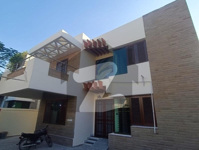 Highly-coveted 1000 Square Yards House Is Available In DHA Phase 5 For sale DHA Phase 5
