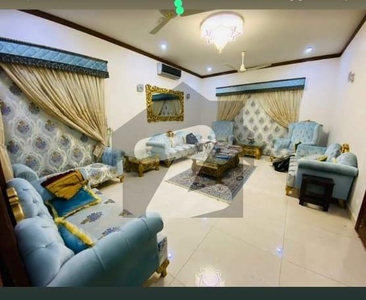 Highly-Desirable Lower Portion Available In Dha Phase 8 For Rent DHA Phase 8