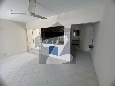 Highly-Desirable Prime Location Flat Available In DHA Phase 5 Extension For Rent DHA Phase 5 Extension