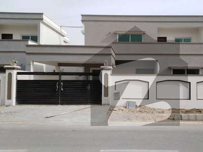 Highly-Desirable Prime Location House Available In Falcon Complex New Malir For sale Falcon Complex New Malir