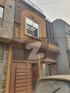 House 3 Marla For Rent In Lahore Medical Housing Society Lahore Medical Housing Society