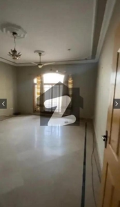 Lower Portion Available For Rent Block J North Nazimabad Block J