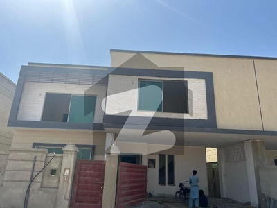 House Available For Rent Askari 5 Sector J