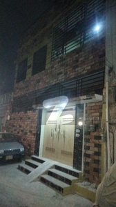 House Available For Sale Bufferzone Sector 15-A/4
