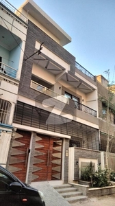 House Available For Sale Bufferzone Sector 15-A/5